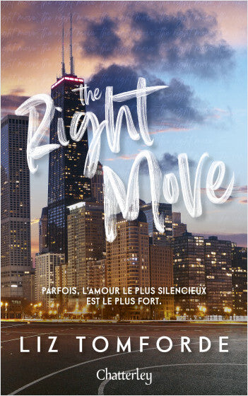 The Right Move (2) - Liz Tomforde (Broché)