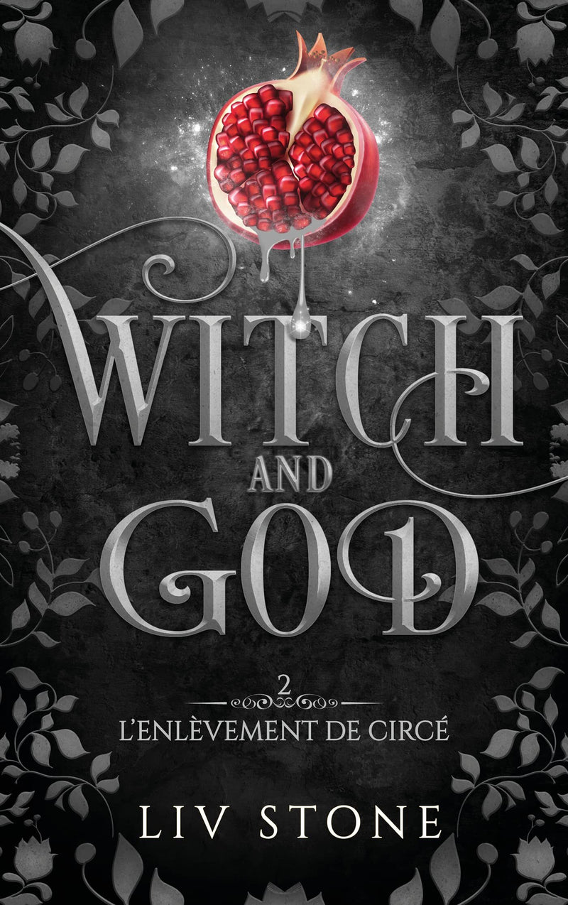 Witch and God (2) - Liv Stone (Broché)-zoom-