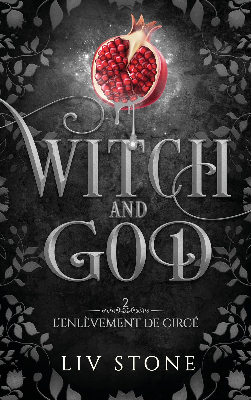 Witch and God (2) - Liv Stone (Poche)