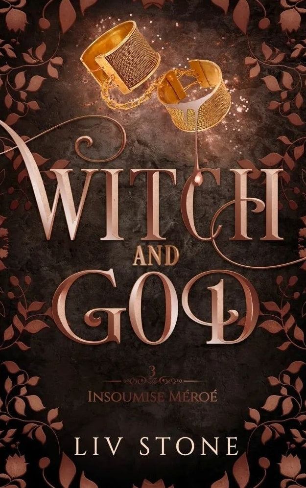 Witch and God (3) - Liv Stone (Broché)