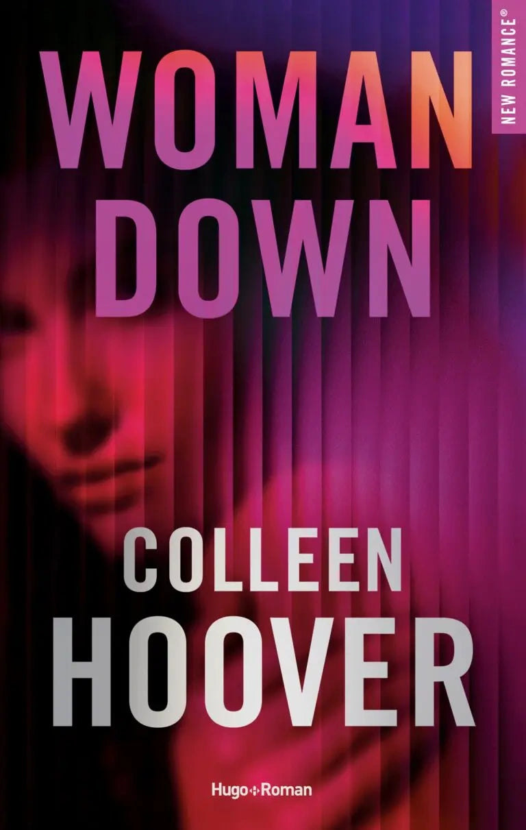 Woman Down - Colleen Hoover (Broché)