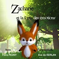 Zacharie et la forêt des émotions-zoom-